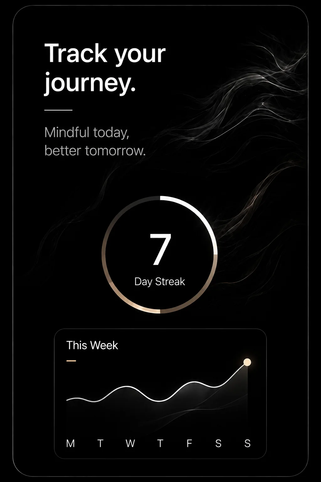 Track your journey