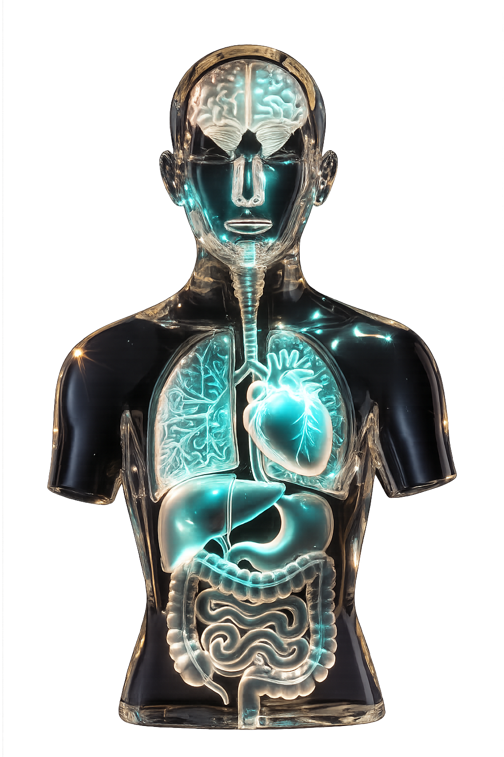 Body map